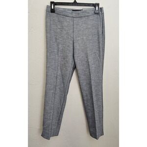 *NEW w/Tags Talbots Chatham Ankle Pants  Size 2P Petite Sits at Waist Slim Leg